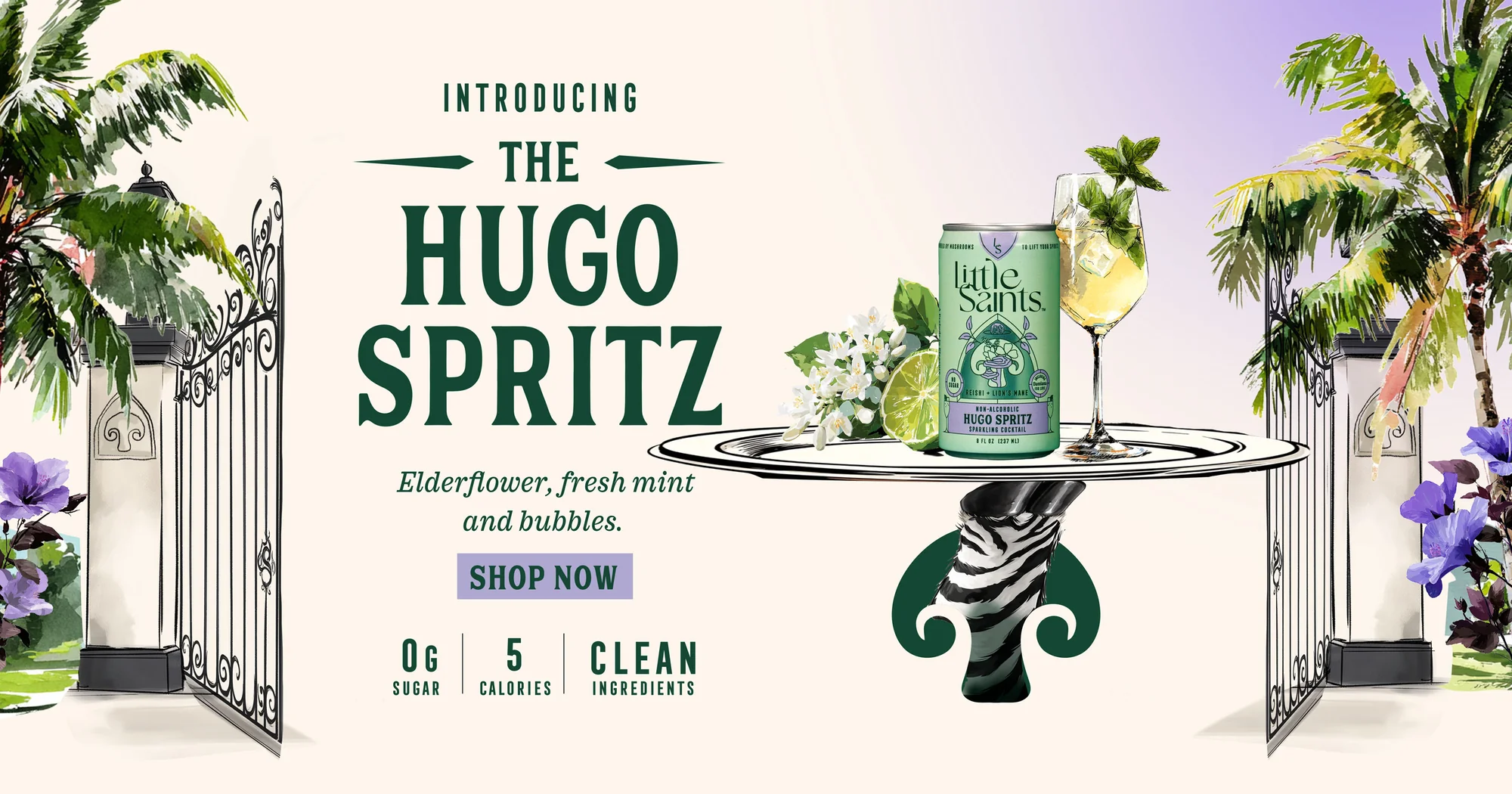 Social Magic Without the Hangover